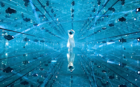 Tickets to AYA Universe