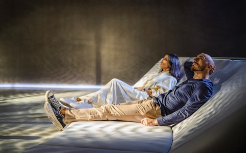 Museum of The Future Dubai Tickets with Optional Pioneer Pass