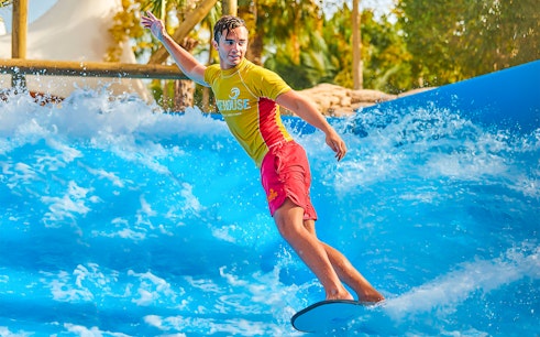 Aquaventure Waterpark Tickets
