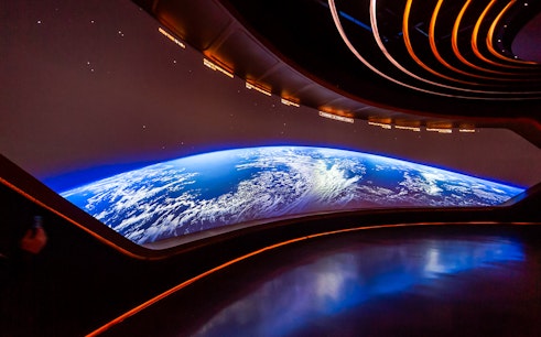 Museum of The Future Dubai Tickets with Optional Pioneer Pass