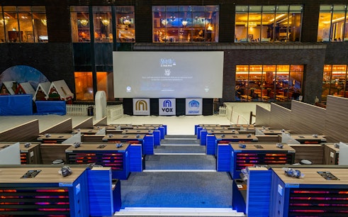 Ski Dubai Snow Park Tickets